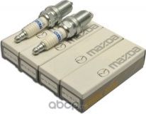 Свеча зажигания Mazda. Артикул LFY318110