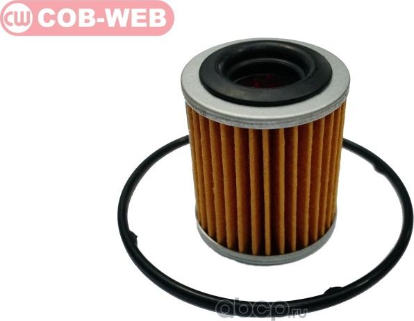 ФИЛЬТР АКПП COB-WEB SF332CFS COB-WEB. Артикул SF332CFS