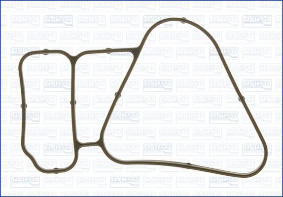 Прокладка Ajusa. Артикул 01000200