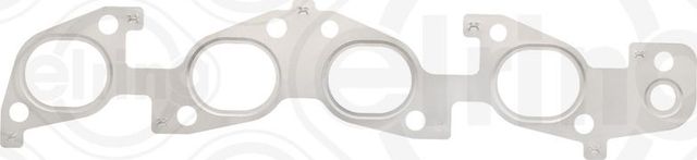 Прокладка выпускного коллектора Elring для Geo Tracker 1988-1998. Артикул 430.720