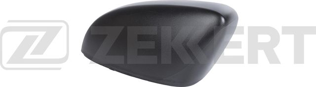 Кожух зеркала бокового Zekkert левое для SEAT Mii 2011-2019. Артикул SP-8006