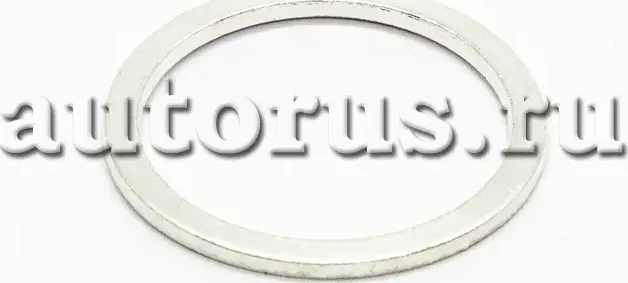 Сальник, уплотнительное кольцо VAG. Артикул N0138275