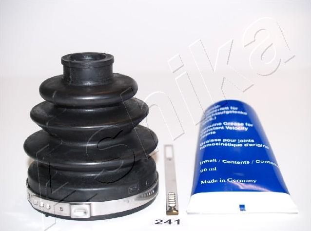 Пыльник ШРУСа наружный ASHIKA для Hyundai Atos 2001-2003. Артикул 63-02-241