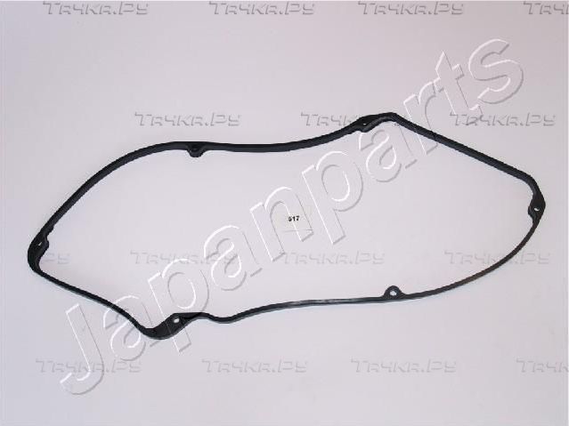 Прокладка клапанной крышки 441724 Japanparts. Артикул GP-517