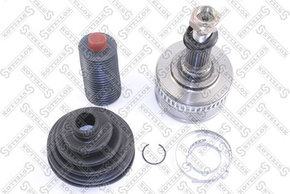 Шрус наружный (граната) Stellox для Mercedes-Benz V-Класс I (W638) 1996-2003. Артикул 150 1298-SX