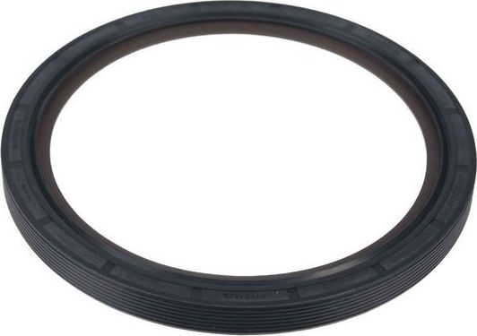 Сальник коленвала Stellox (PTFE (политетрафлуороетилен)/ACM (полиакрил-каучук)) для Volvo  FMX II 2013-2026. Артикул 81-01386-SX