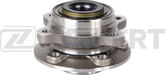 Ступица колеса Zekkert передняя для Volvo XC90 I 2006-2014. Артикул RL-2181