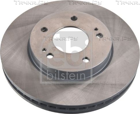 Тормозной диск Febi Bilstein. Артикул 172913