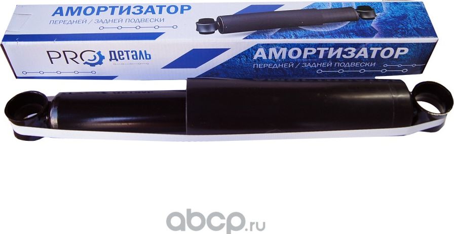 Амортизатор для а/м УАЗ 3163,31519 Хантер зад. (газовый) PROдеталь Proдеталь. Артикул DPAUZ3163G