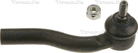 Наконечник рулевой тяги TRW. Артикул JTE1056