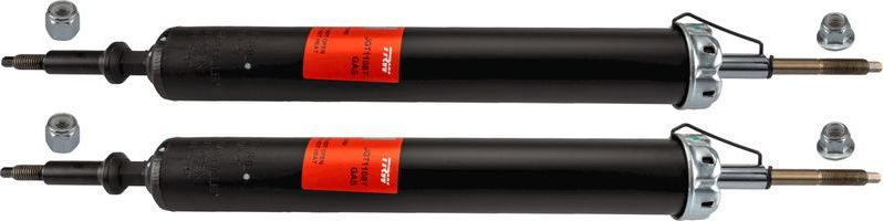 Амортизатор TRW Twin. Артикул JGT1108T