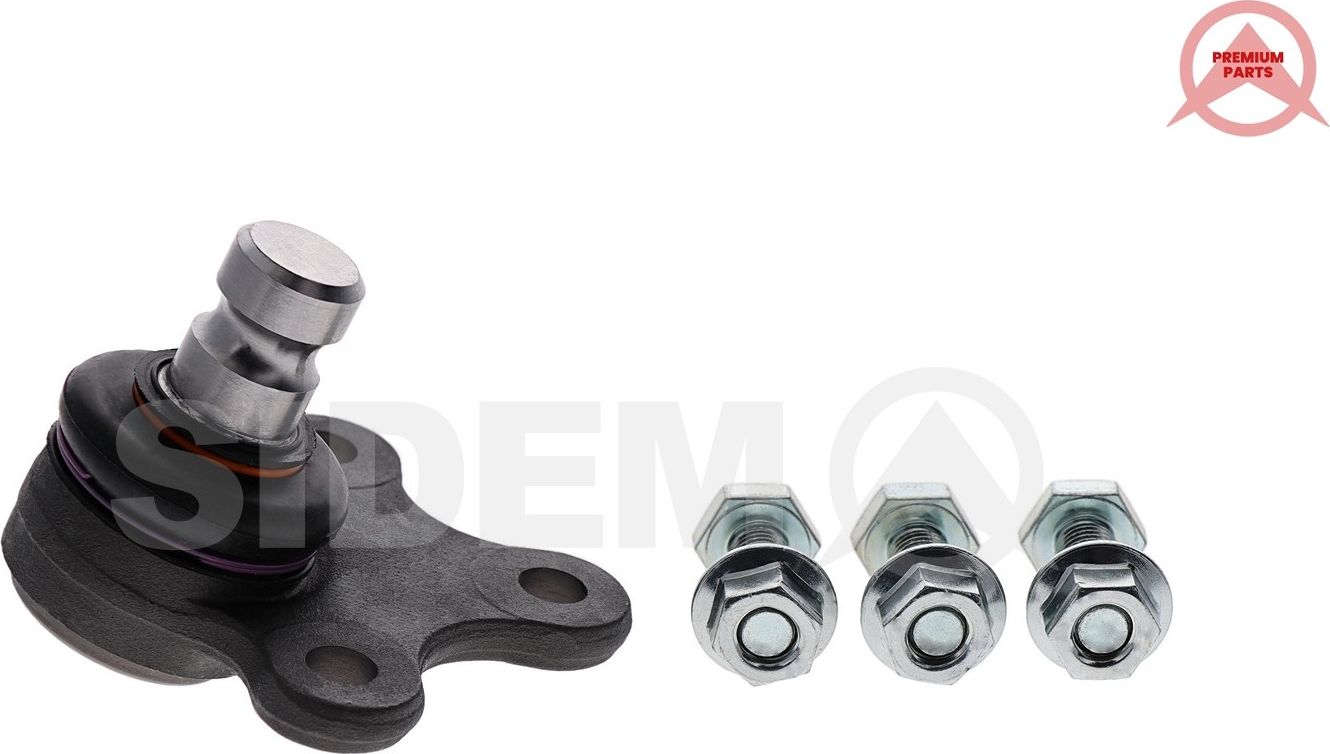 Шаровая опора Sidem. Артикул 53082