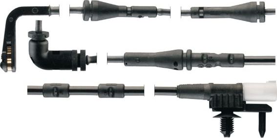 Датчик износа тормозных колодок  Textar. Артикул 98058200