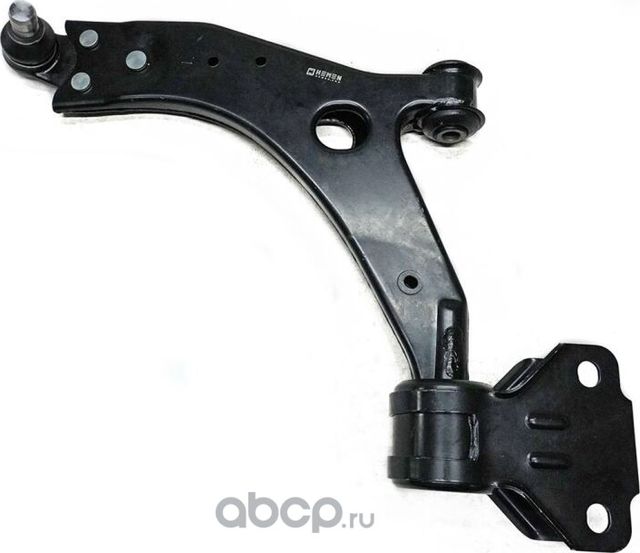 Рычаг передний Левый Ford Focus III (HSAL019) (Hemen). Артикул HSAML019