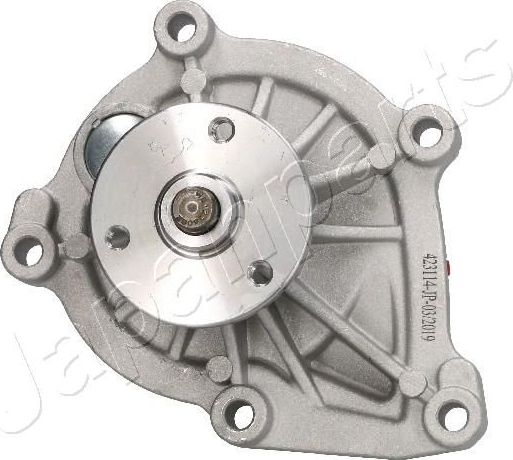 Помпа (водяной насос) Japanparts. Артикул PQ-0101