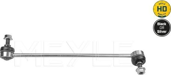 Стойка (тяга) стабилизатора Meyle HD передняя левая для Mercedes-Benz V-Класс II 2014-2026. Артикул 016 060 0099/HD