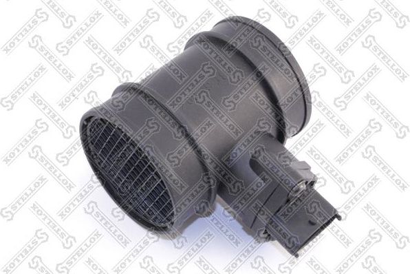 Датчик массового расхода воздуха (ДМРВ) Stellox для Alfa Romeo 156 I 1997-2006. Артикул 61-06019-SX