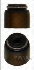 Колпачек маслосъемный (5.5x9.5x6.4x10.2) Kia (Rio 1,5 DOHC) KOS KOVS047 KOS. Артикул KOVS047