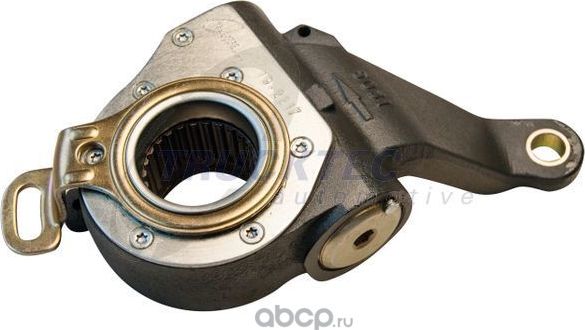 Трещетка тормозная (рычаг тормоза регулировочный) Trucktec Automotive. Артикул 01.35.241