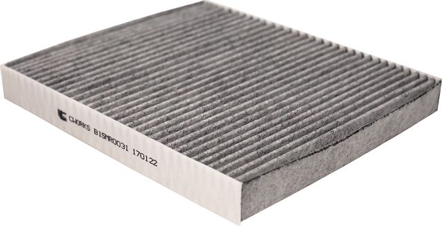 Фильтр салонный угольный (Cworks). Артикул B15MR0031