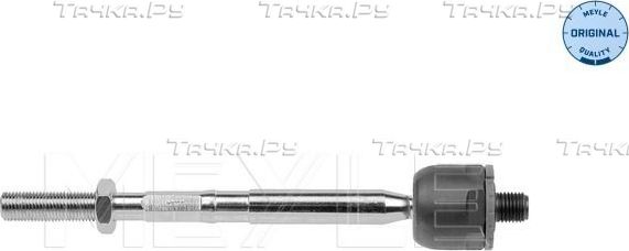 Рулевая тяга Meyle Original правая/левая для Renault Grand Scenic II 2004-2009. Артикул 16-16 031 0006