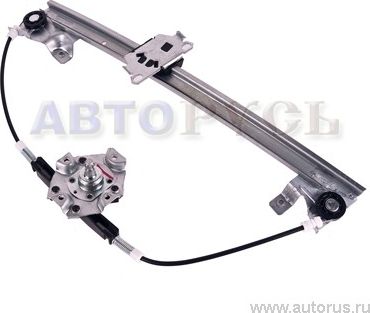 Стеклоподъемник General Motors. Артикул 90186594