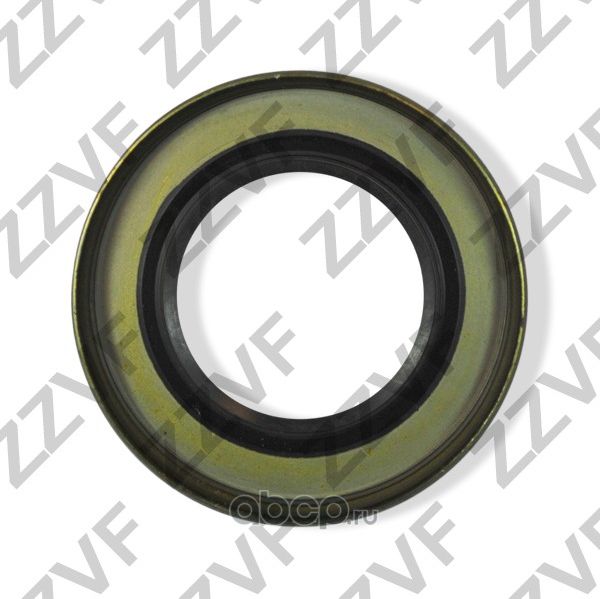 САЛЬНИК ПРИВОДА NISSAN TEANA J32R (09-13), PRIMERA P12 (01-07) 31.6X59.5X9.3X15. (Zzvf). Артикул ZVCL167