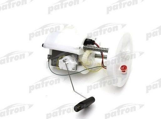 Бензонасос (топливный насос) Patron для Ford Transit Connect I 2002-2013. Артикул PFP186