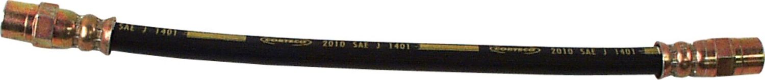 Тормозной шланг JP Group. Артикул 1161700700