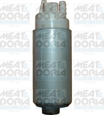 Бензонасос (топливный насос) Meat & Doria. Артикул 76906