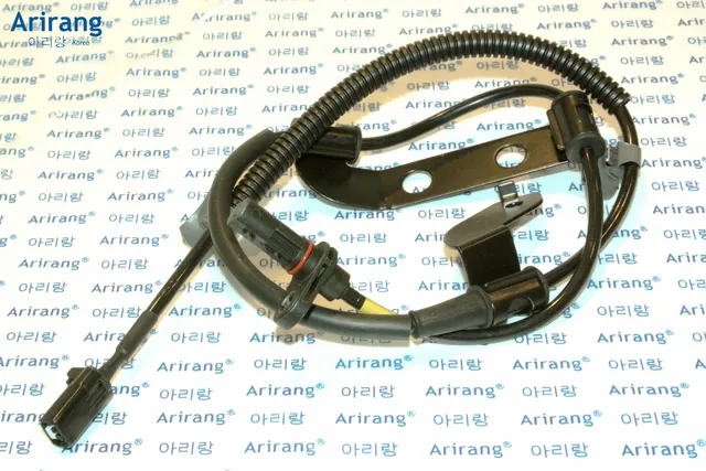 Датчик АБС задний правый (Arirang). Артикул AS801092R