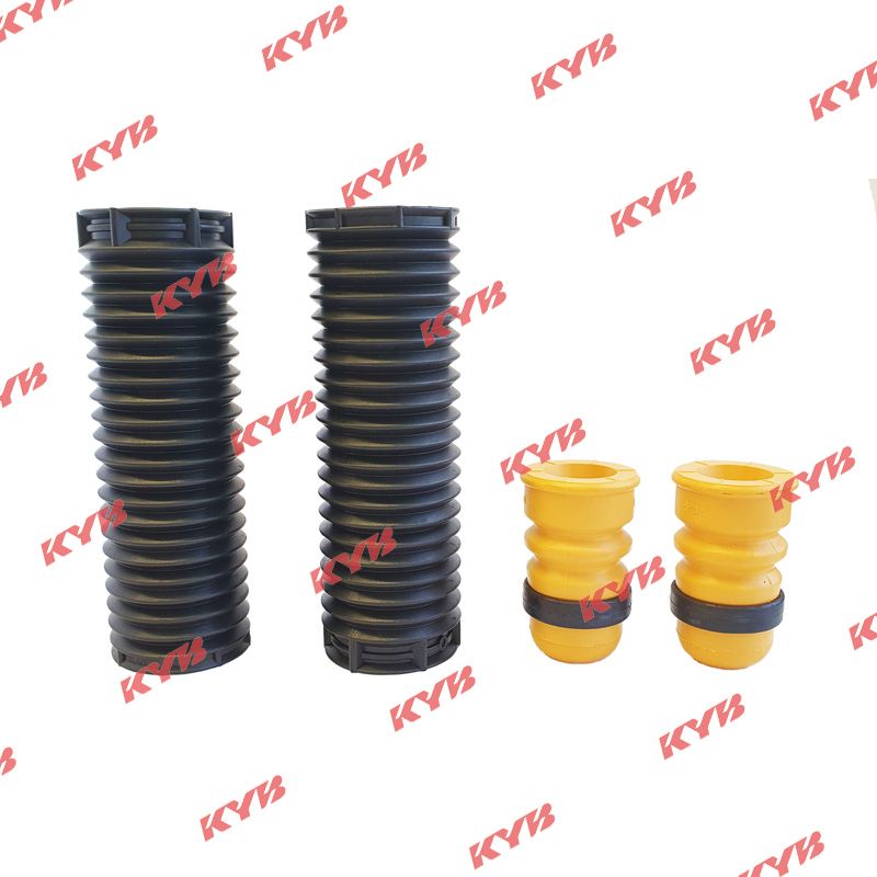 Комплект отбойников и пыльников амортизаторов (стоек) KYB (Каяба) Protection Kit. Артикул 910326