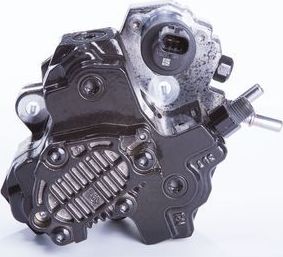 Топливный насос высокого давления (ТНВД) Bosch для Hyundai Matrix I 2004-2006. Артикул 0 445 010 355