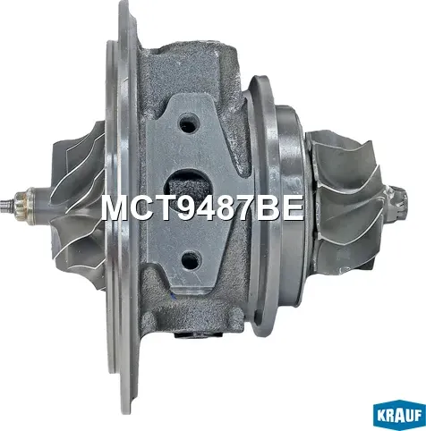 Картридж для турбокомпрессора Krauf. Артикул MCT9487BE