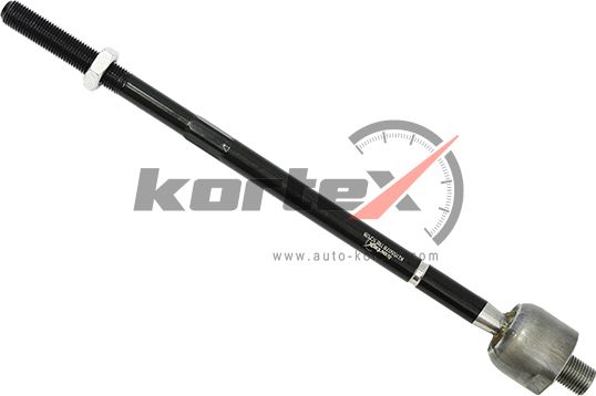 Тяга рулевая без наконечника L/R (Kortex). Артикул KDS5078