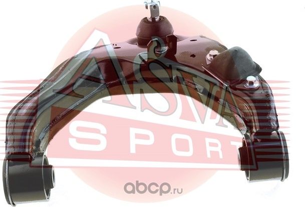 Рычаг MITSUBISHI PAJERO SPORT/L200 (Asva). Артикул 0424-027