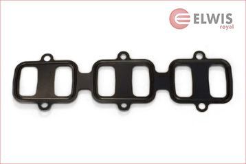 Прокладка впускного коллектора Elwis Royal для Audi A4 III (B7) 2002-2006. Артикул 0356008