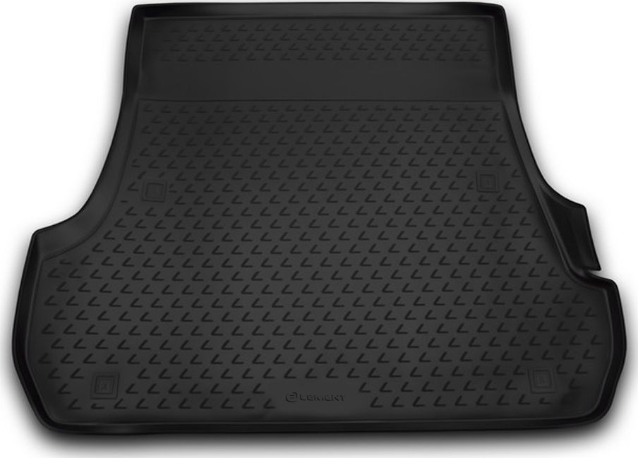 Коврик Element для багажника Lexus LX570 5-мест. 2012-2026. Артикул NLC.29.20.B13