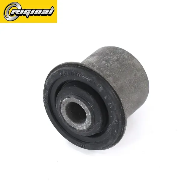 Сайлентблок переднего рычага для а/м Renault Logan/Sandero1.4-1.6 04>/Largus/Nis (Riginal). Артикул RG6040002245