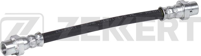 Тормозной шланг Zekkert задний задний правый/левый внутренний для BMW 3 V (E90/E91/E92/E93) 2004-2013. Артикул BS-9086