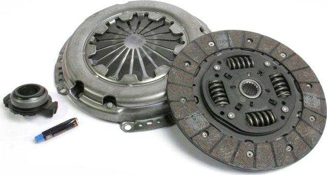 Сцепление (комплект) HOLA для Citroen Xsara 2000-2005. Артикул CH11-013