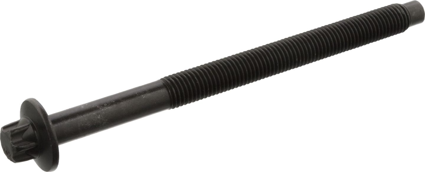 БОЛТ ГБЦ Febi Bilstein. Артикул 43607