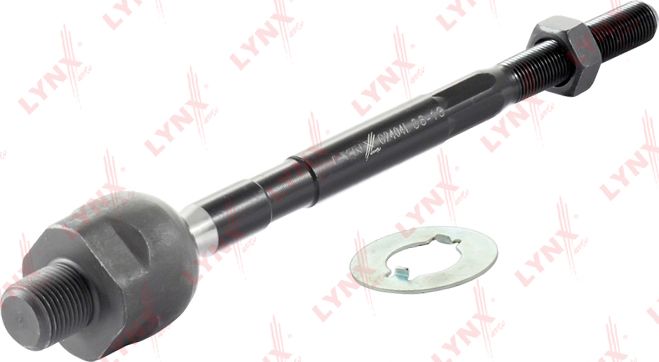 Рулевая тяга LYNXauto. Артикул C2404L