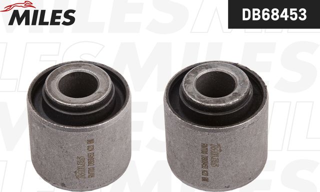 Сайлентблок тяги SUBARU FORESTER/IMPREZA/LEGACY зад.подв (Miles). Артикул DB68453