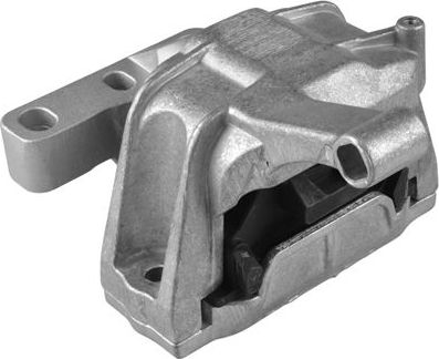 Подушка (опора) двигателя Tedgum правая для Audi Q3 I (8U) 2011-2018. Артикул TED47420