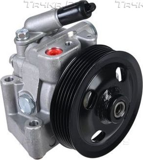Насос ГУР Zentparts для Ford Mondeo IV 2007-2015. Артикул Z38909