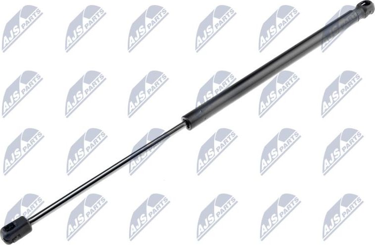 Амортизатор (упор) багажника NTY. Артикул AE-AU-027