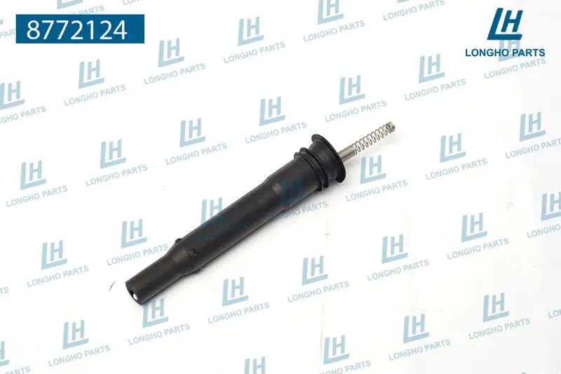 Наконечник катушки зажигания MERCEDES-BENZ A1569064400 (Longho). Артикул 8772124