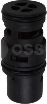 Термостат OSSCA для BMW Z4 I (E85/E86) 2002-2009. Артикул 19250