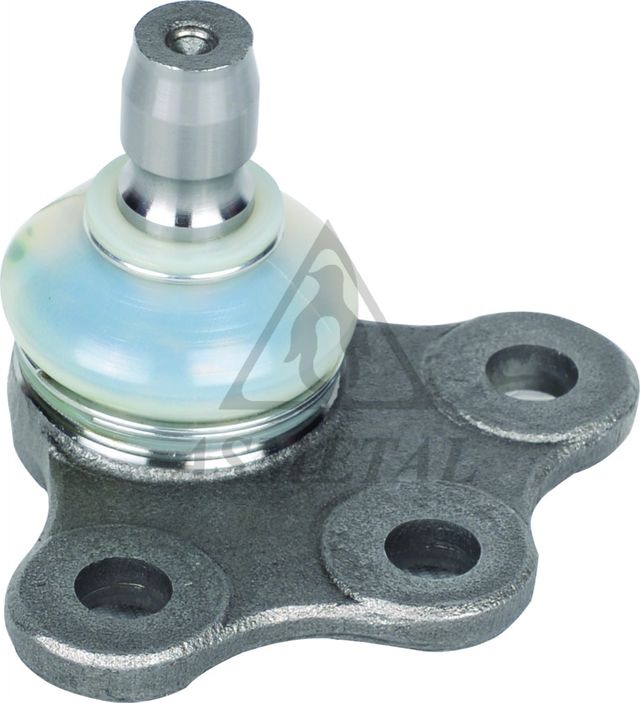 Шаровая опора Asmetal передняя правая/левая для Opel Combo C 2001-2012. Артикул 10OP1500